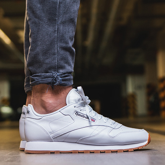 reebok classic leather mujer 2016